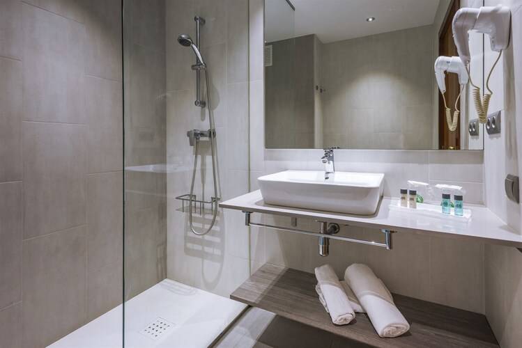 Salou Park Resort I