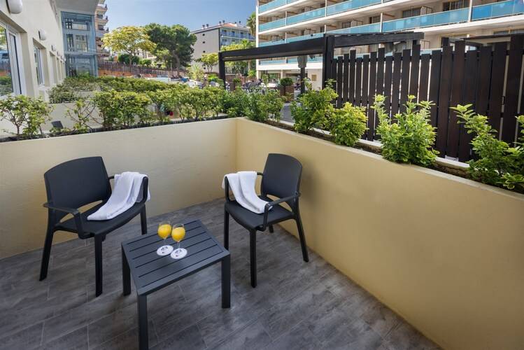 Salou Park Resort I