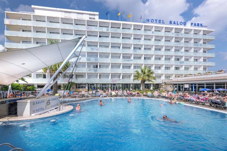 Salou Park Resort I
