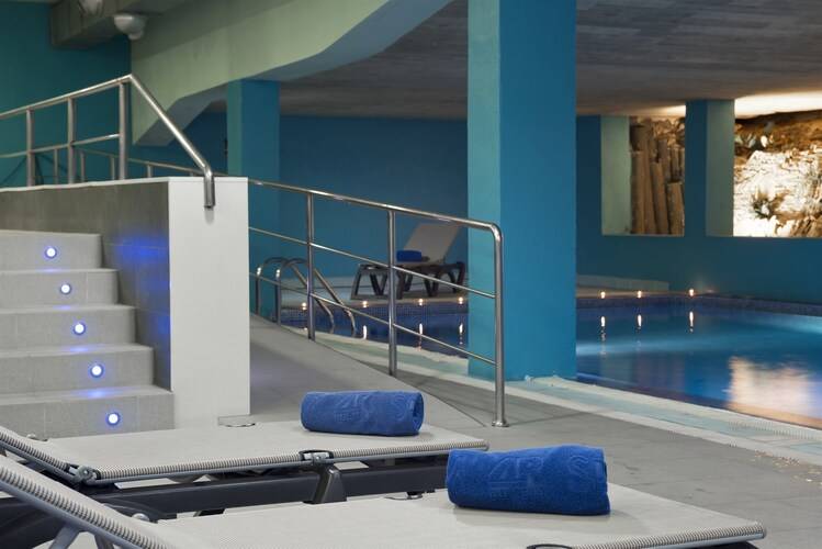 Salou Park Resort I