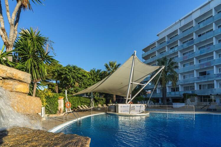 Salou Park Resort I