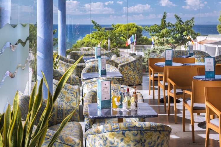 Salou Park Resort I