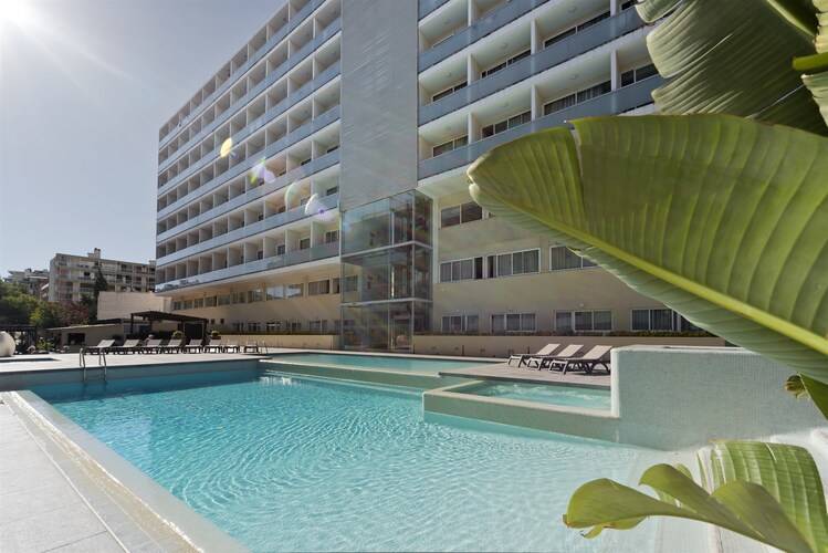 Salou Park Resort I