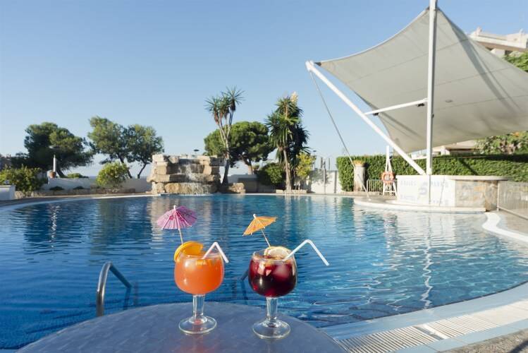 Salou Park Resort I