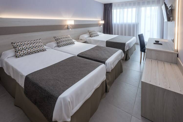 Salou Park Resort I