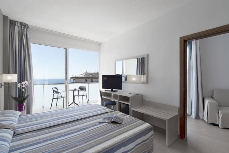 Salou Park Resort I