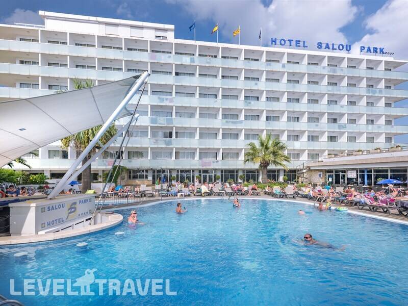 Фотография Salou Park Resort I
