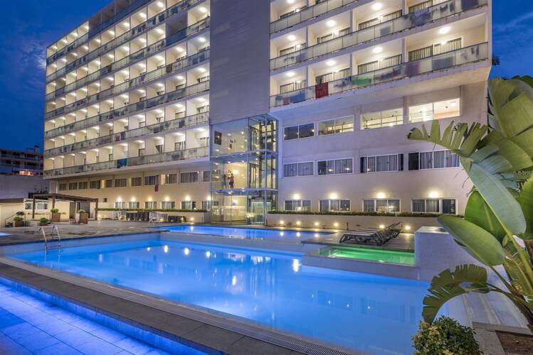 Salou Park Resort I