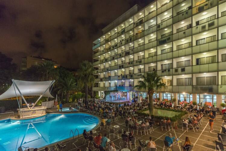 Salou Park Resort I