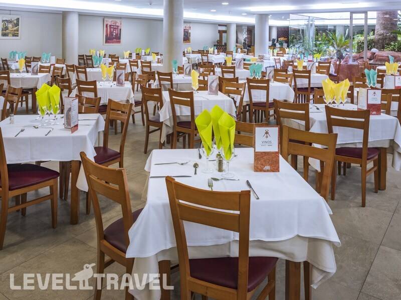 Фотография Salou Park Resort I