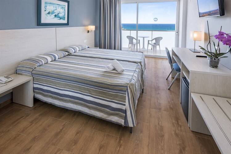 Salou Park Resort I