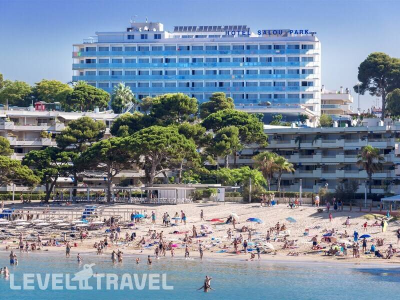 Фотография Salou Park Resort I