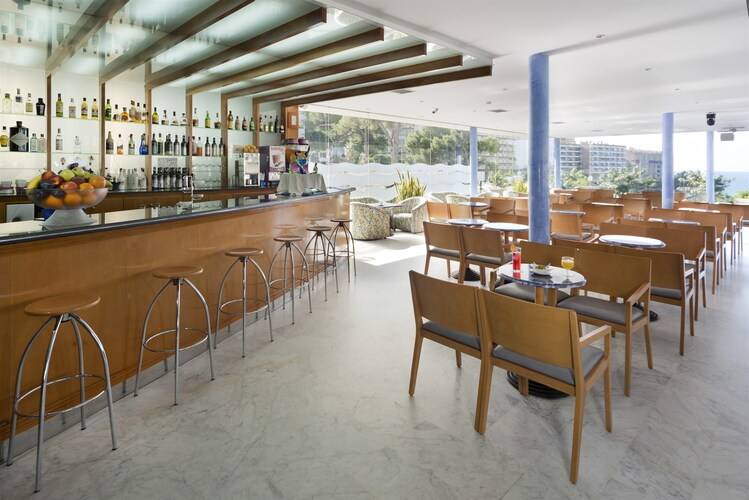 Salou Park Resort I