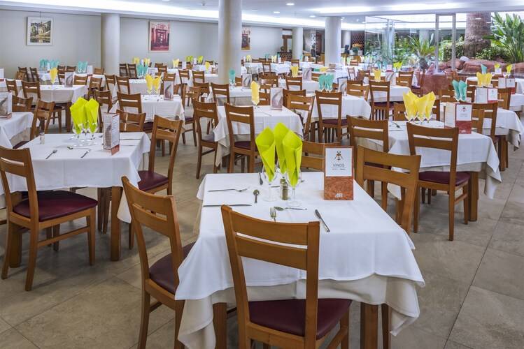 Salou Park Resort I
