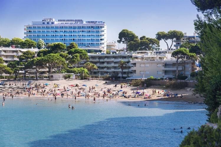 Salou Park Resort I