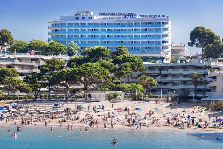 Salou Park Resort I