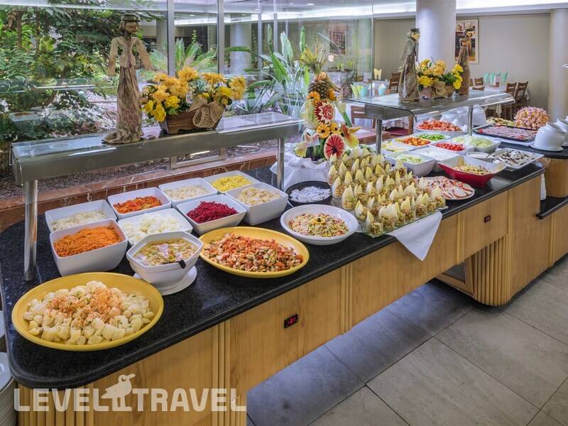 Фотография Salou Park Resort I