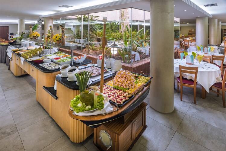 Salou Park Resort I