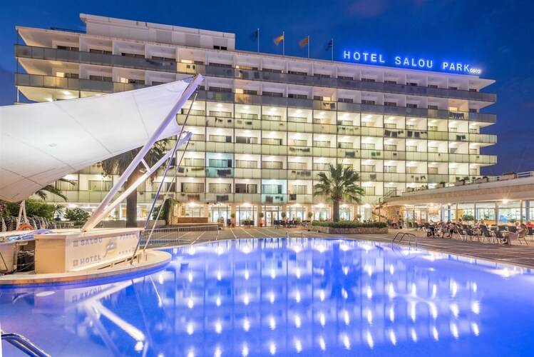 Salou Park Resort I