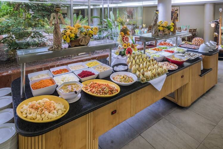 Salou Park Resort I