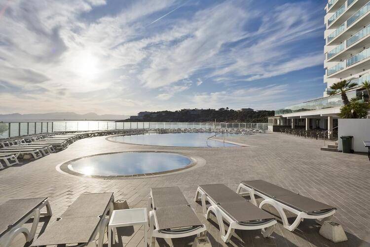Best Negresco Hotel