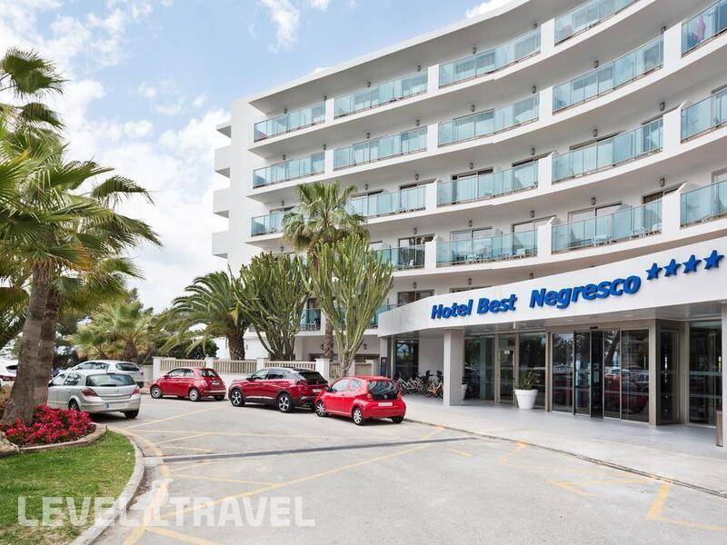 Фотография Best Negresco Hotel
