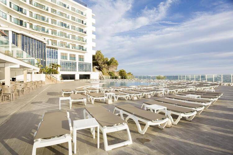 Best Negresco Hotel