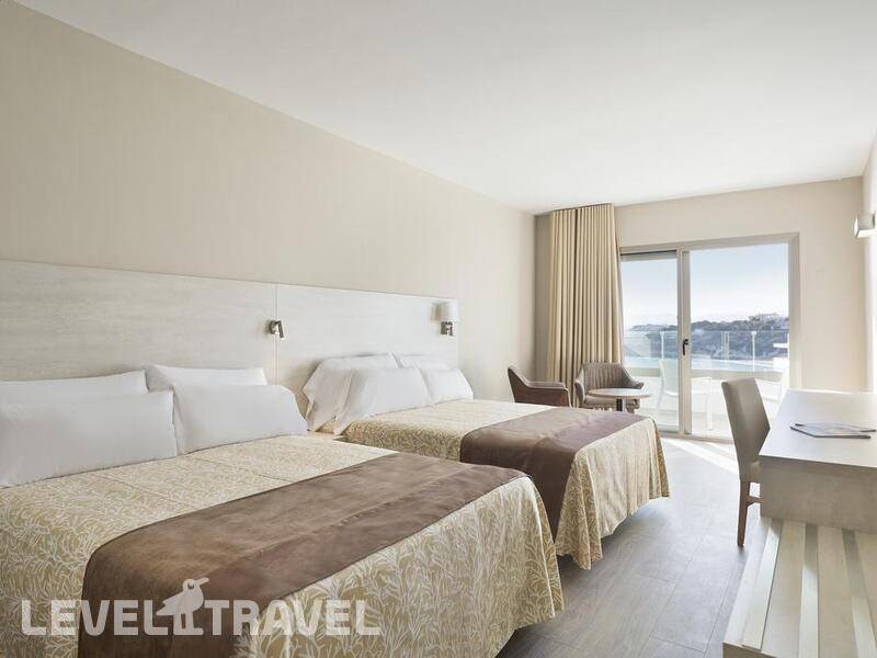 Фотография Best Negresco Hotel