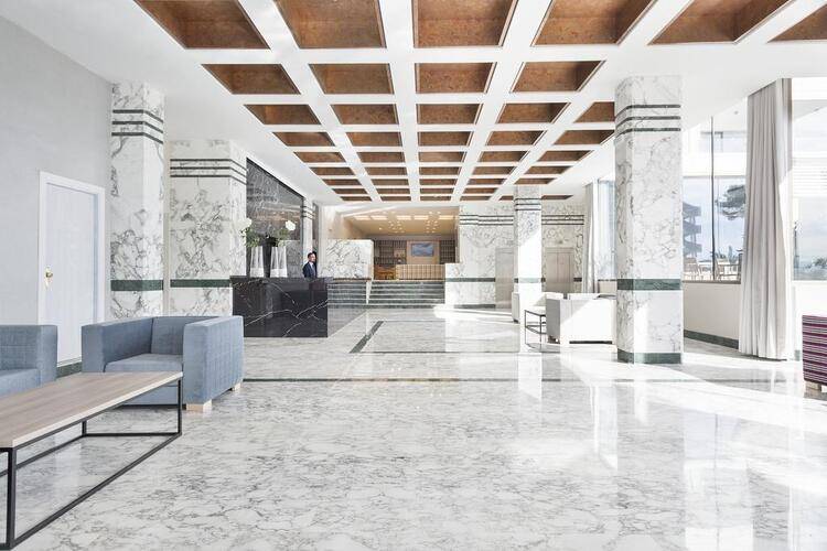 Best Negresco Hotel