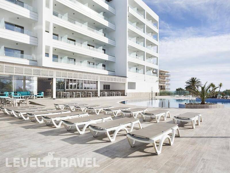 Фотография Best Negresco Hotel