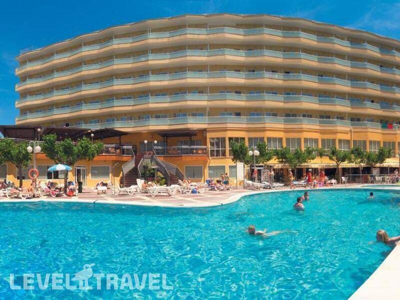 Фотография Medplaya Calypso Hotel