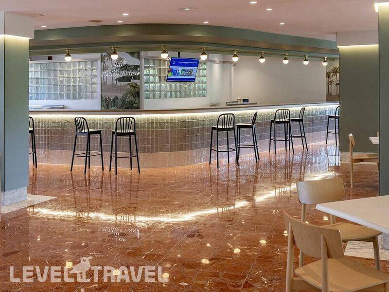 Фотография Medplaya Calypso Hotel