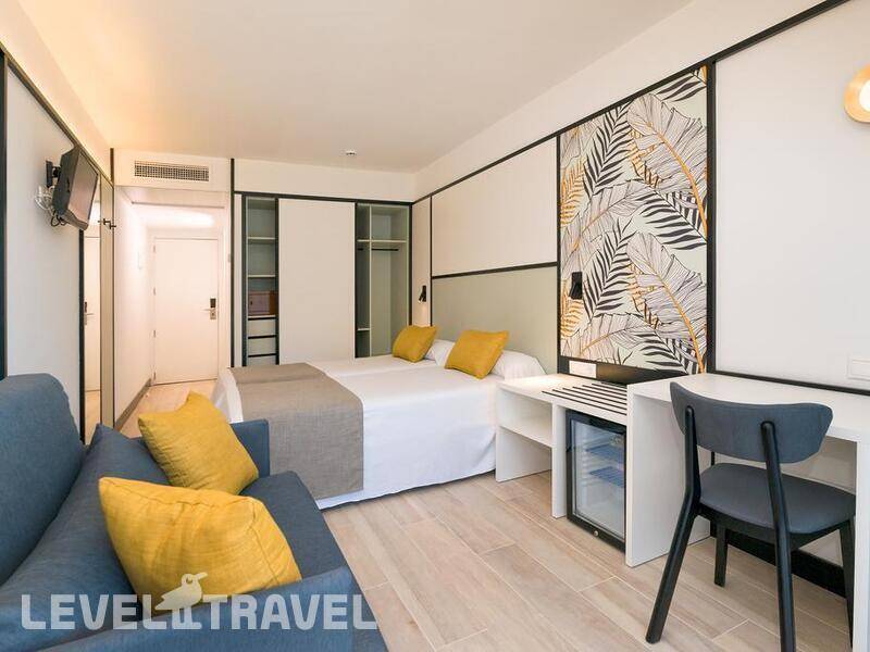 Фотография Medplaya Calypso Hotel