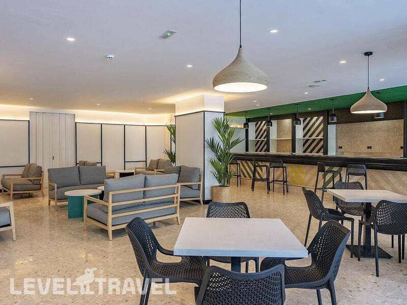 Фотография Medplaya Calypso Hotel