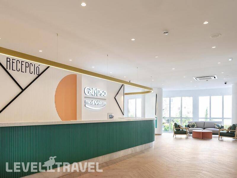 Фотография Medplaya Calypso Hotel