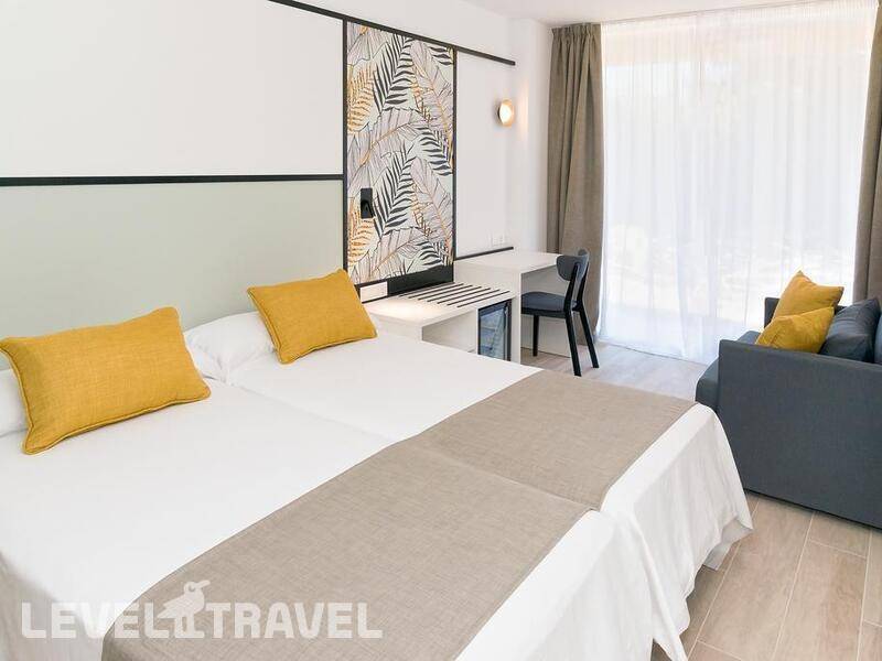 Фотография Medplaya Calypso Hotel