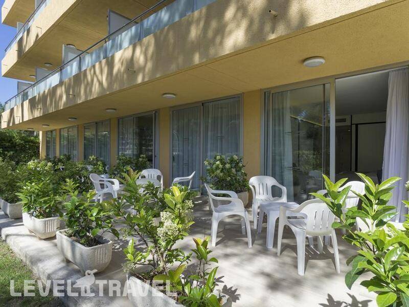 Фотография Medplaya Calypso Hotel
