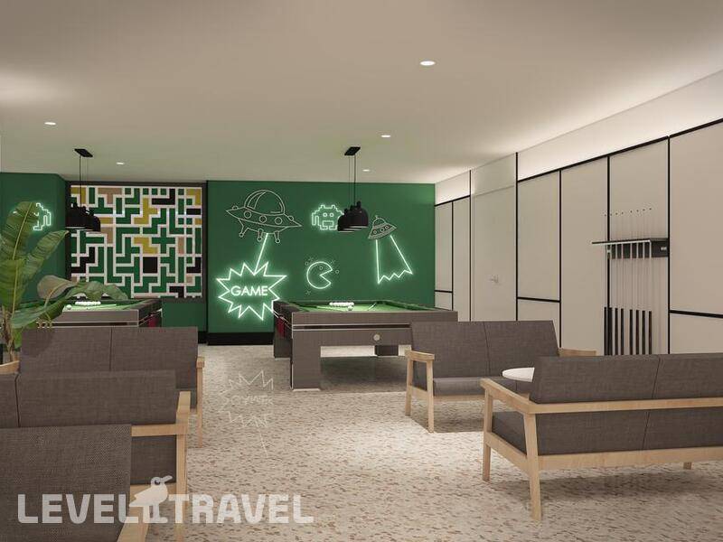 Фотография Medplaya Calypso Hotel