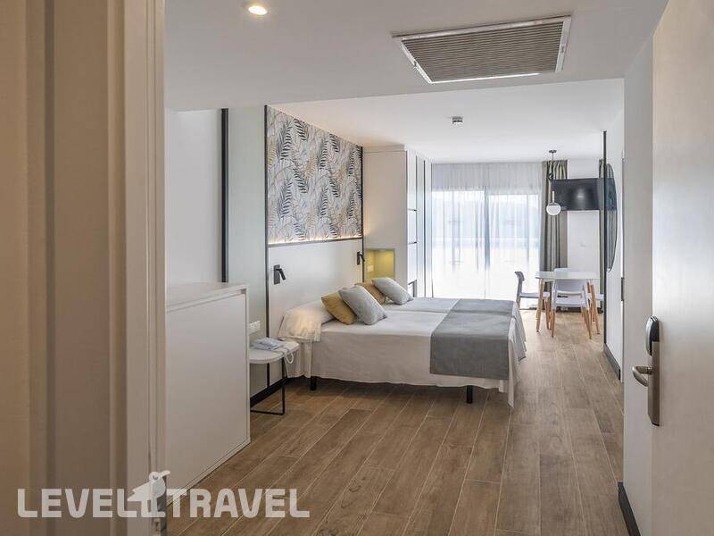 Фотография Medplaya Calypso Hotel