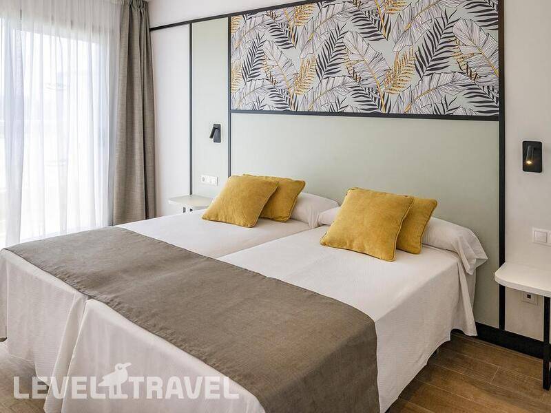 Фотография Medplaya Calypso Hotel