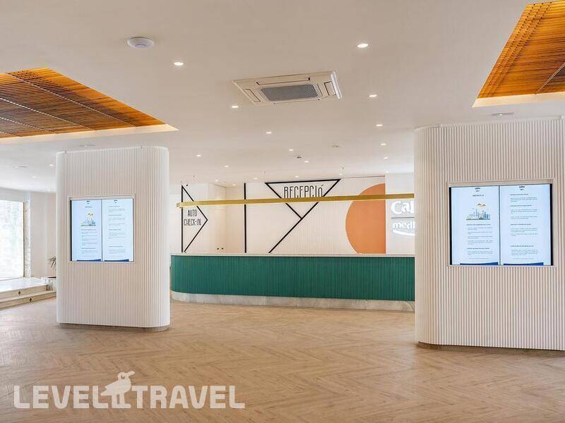 Фотография Medplaya Calypso Hotel