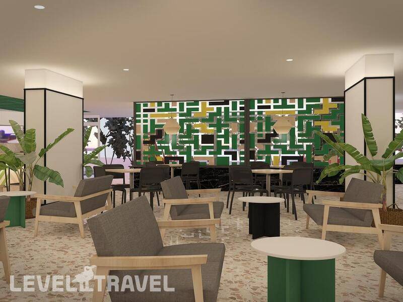 Фотография Medplaya Calypso Hotel