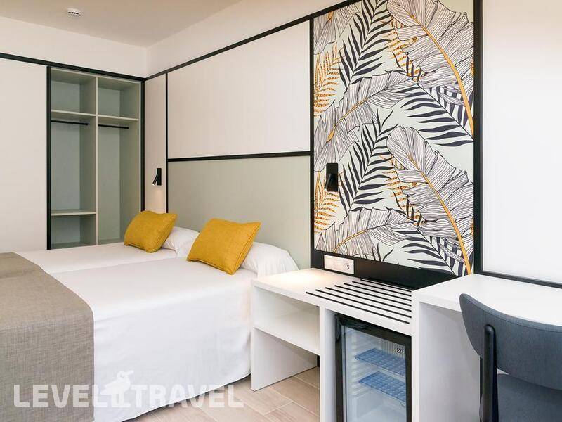 Фотография Medplaya Calypso Hotel