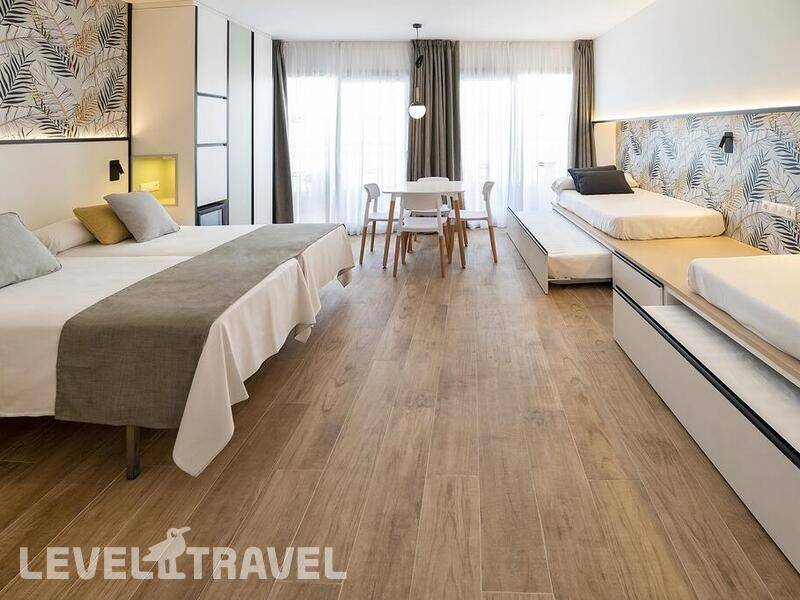 Фотография Medplaya Calypso Hotel