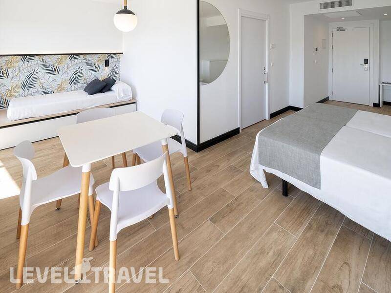 Фотография Medplaya Calypso Hotel