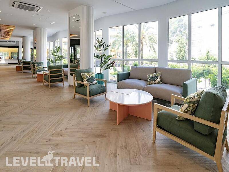 Фотография Medplaya Calypso Hotel