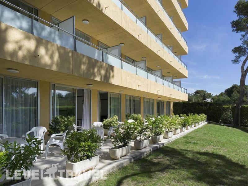 Фотография Medplaya Calypso Hotel