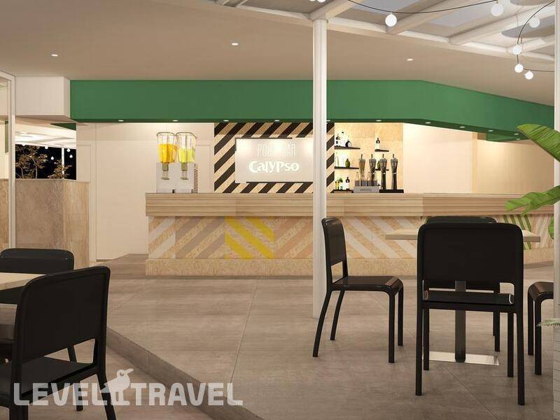 Фотография Medplaya Calypso Hotel