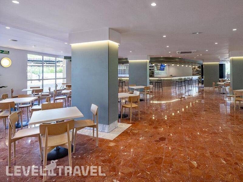 Фотография Medplaya Calypso Hotel