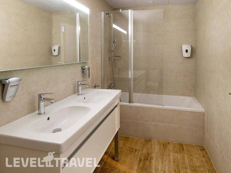 Фотография Medplaya Calypso Hotel